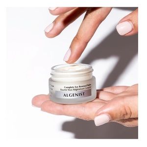 ***SOLD***NIB Algenist eye renewal balm